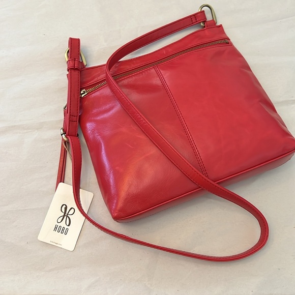 HOBO CAMBEL CROSSBODY - Picture 5 of 14